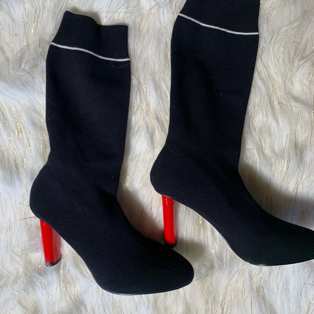 Cape Robbin Ankle Black Boots